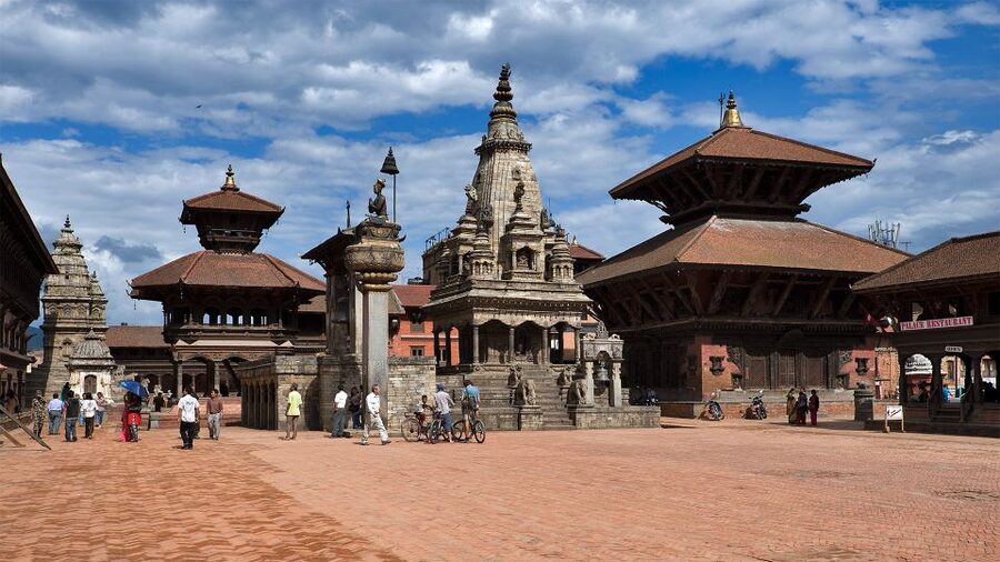 Nagarkot Sunrise With Changu Narayan and Bhaktapur Day Tour - What your guide adds to the day