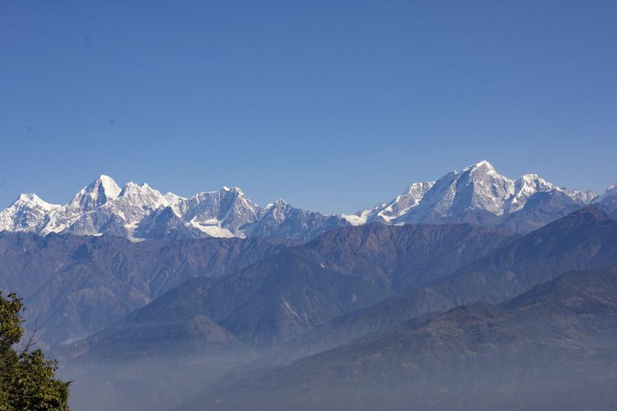 Nagarkot Sunrise With Changu Narayan and Bhaktapur Day Tour - Private transport and the $47 price