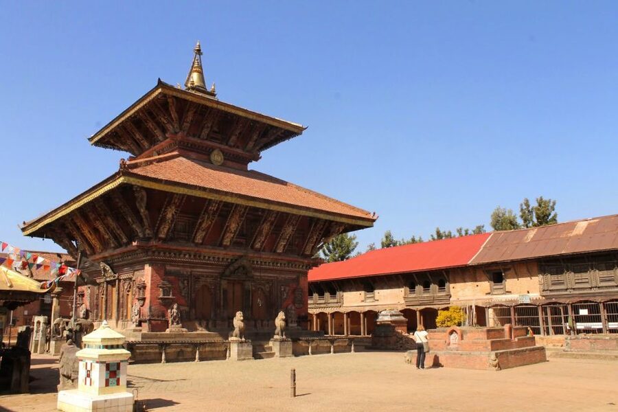 Nagarkot Sunrise With Changu Narayan and Bhaktapur Day Tour - The tradeoffs you should know before booking