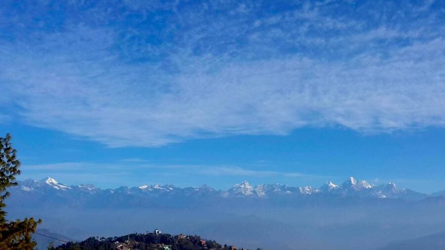 Nagarkot Sunrise With Changu Narayan and Bhaktapur Day Tour - Who will get the most from this tour