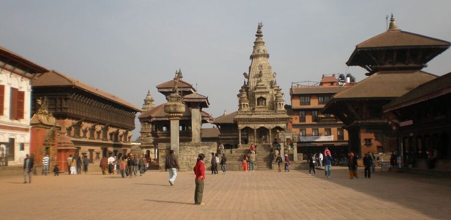 Nagarkot Sunrise With Changu Narayan and Bhaktapur Day Tour - Practical booking advice