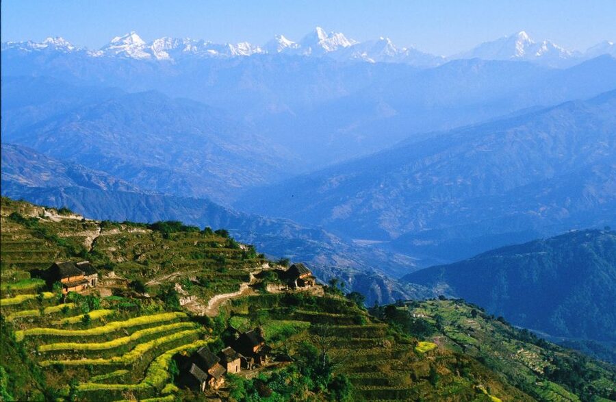 Nagarkot Sunrise With Changu Narayan and Bhaktapur Day Tour - Nagarkot sunrise: beautiful, but weather dependent