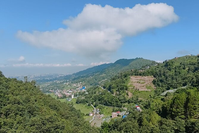 Nagarkot Sunrise with Day Hike to Suspension Bridge - Why Nagarkot is worth the early alarm