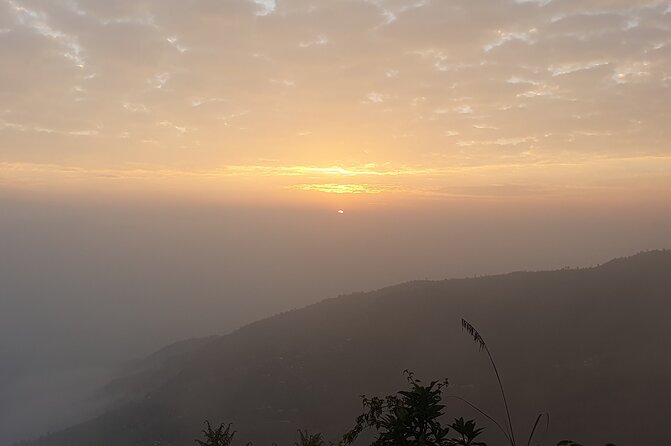 Nagarkot Sunrise with Oldest Temple Visit from KTM - Changu Narayan and its carved details
