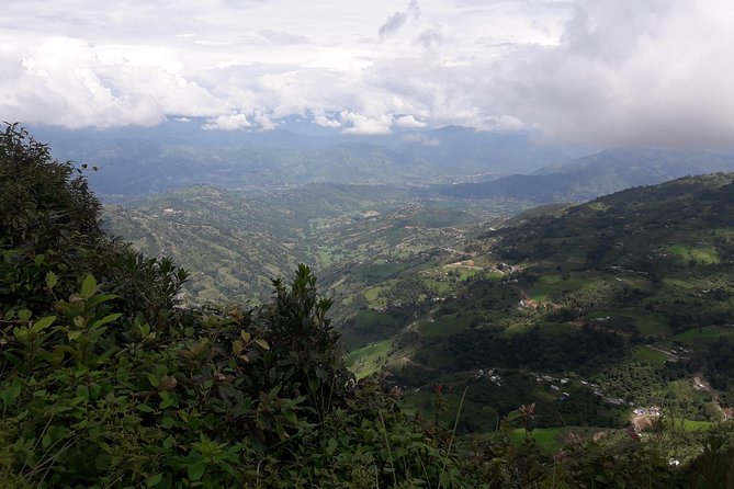Nagarkot Sunrise with Oldest Temple Visit from KTM - Why the pairing works