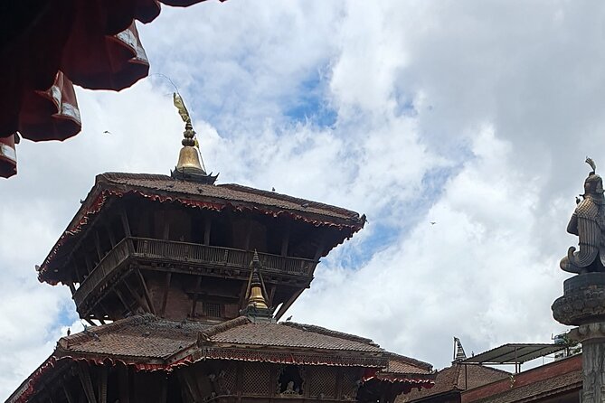 Nagarkot Sunrise with Oldest Temple Visit from KTM - Timing, weather, and comfort