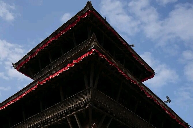 Nagarkot Sunrise with Oldest Temple Visit from KTM - Who will like this outing