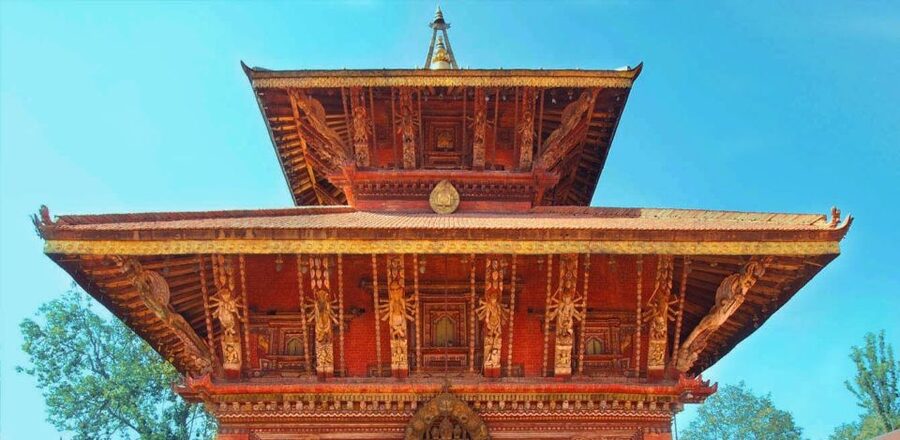 Nagarkot Sunrise With Trip To Changu Narayan and Bhaktapur - Key points to know before booking