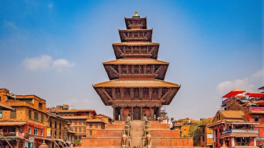 Nagarkot Sunrise With Trip To Changu Narayan and Bhaktapur - FAQ