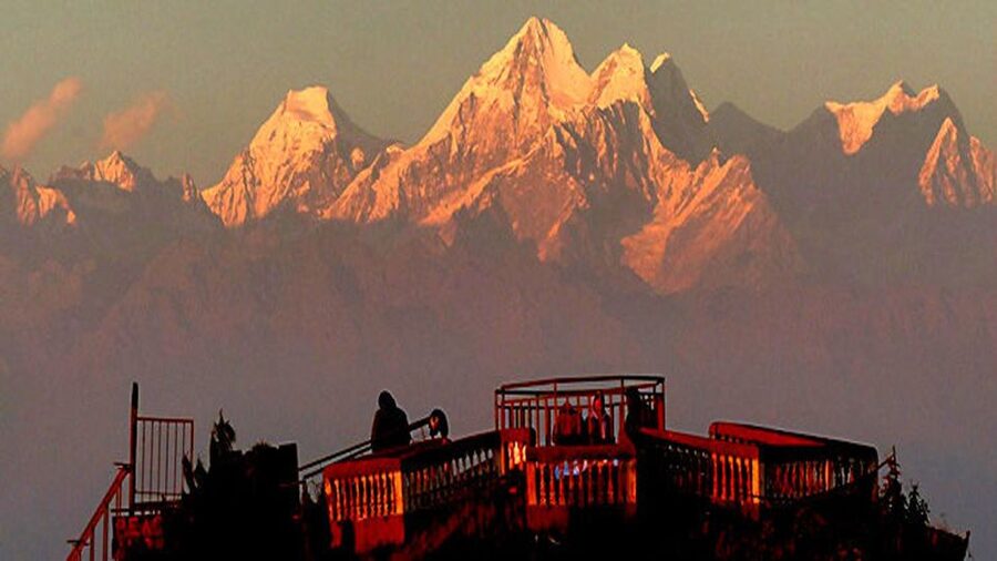 Nagarkot Sunrise With Trip To Changu Narayan and Bhaktapur - Nagarkot sunrise requires an honest early start