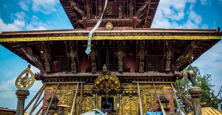 Nagarkot Sunrise With Trip To Changu Narayan and Bhaktapur - Bhaktapur brings the widest range of things to see