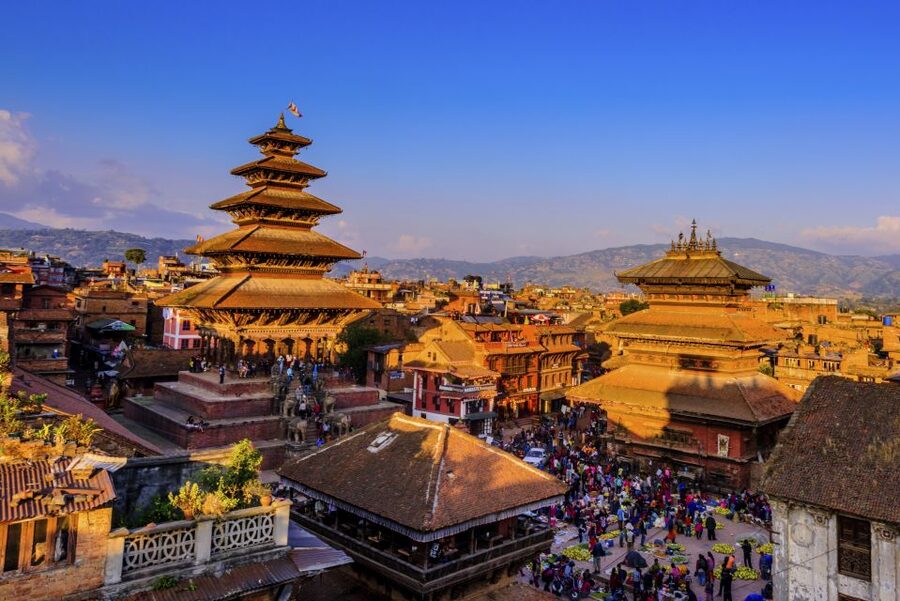 Nagarkot Sunrise With Trip To Changu Narayan and Bhaktapur - Who will get the most from this morning