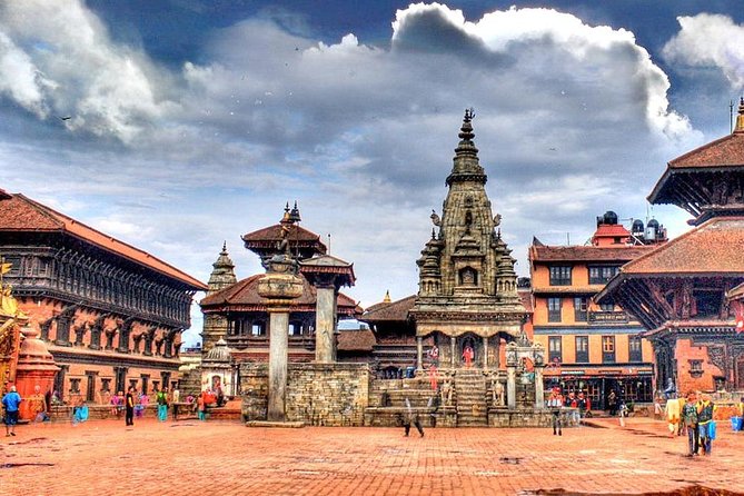 Nagarkot sunrise with trip to Changu Narayan Temple and Bhaktapur Durbar Square - Why the 4:30 am start can be worth it