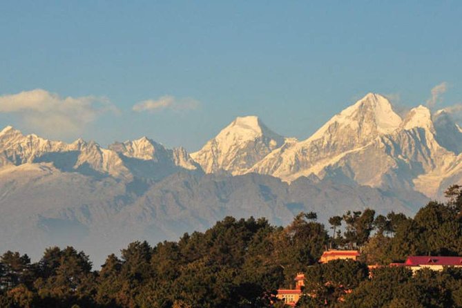 Nagarkot sunrise with trip to Changu Narayan Temple and Bhaktapur Durbar Square - Is $142 a fair price for this private tour?