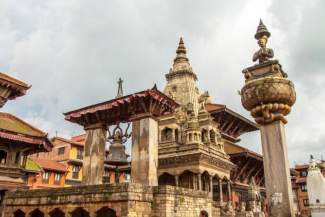Nagarkot sunrise with trip to Changu Narayan Temple and Bhaktapur Durbar Square - Who will enjoy this experience most