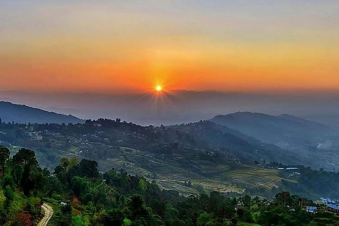 Nagarkot sunrise with trip to Changu Narayan Temple and Bhaktapur Durbar Square - Should you book the Nagarkot and Bhaktapur combination?