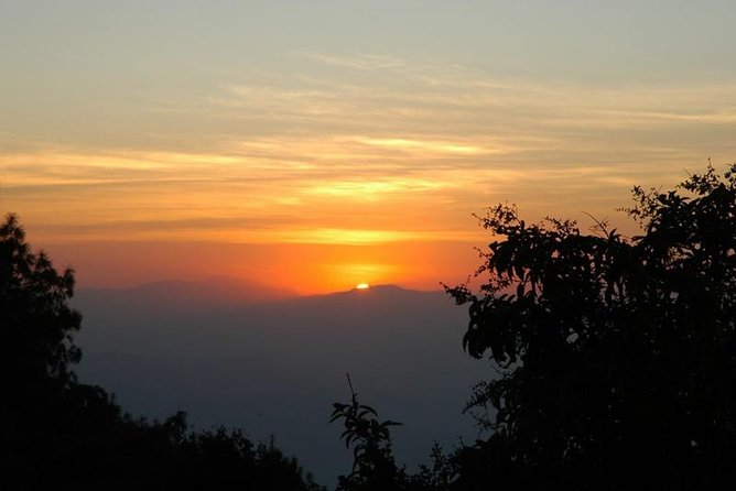 Nagarkot Sunset view tour from Kathmandu - Why Nagarkot makes a good afternoon escape