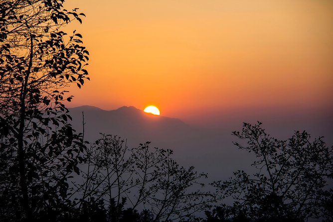 Nagarkot Sunset view tour from Kathmandu - What the private format adds