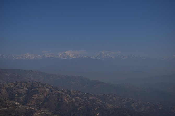 Namo Buddha and Thrangu Tashi Yangtse Monastery Half-Day Tour - A short look at Dhulikhel’s Newari heritage