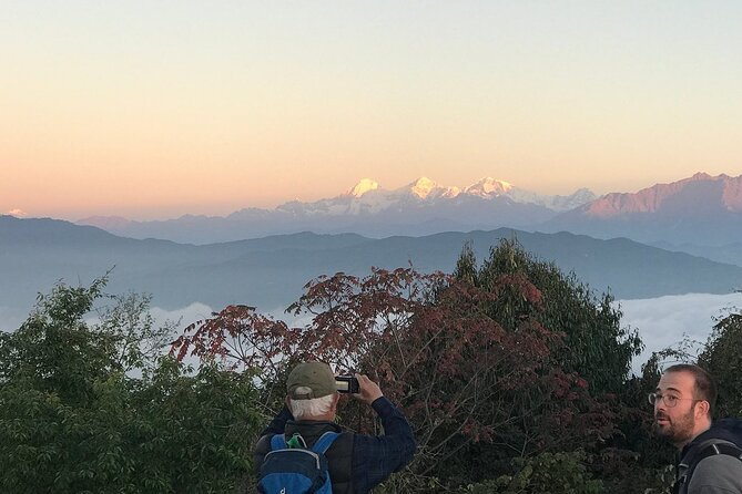 Namo Buddha and Thrangu Tashi Yangtse Monastery Half-Day Tour - Lunch, transport, and the real value of $104