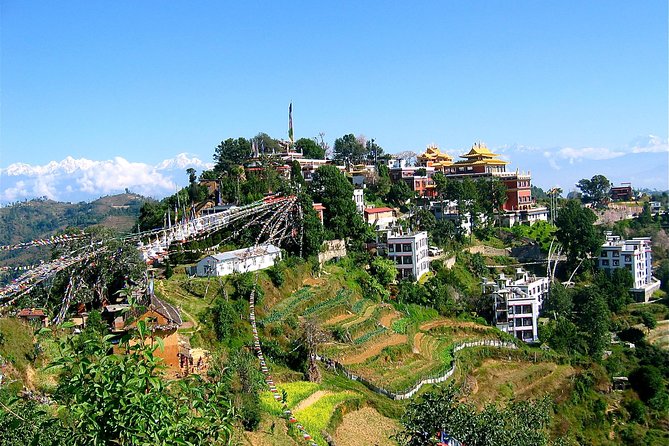 Namobuddha Monastery Hiking Day Tour via Panauti from Kathmandu - Why Namobuddha makes a strong day out from Kathmandu