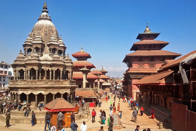 Nepal and Bhutan Tours - A private tour changes the rhythm