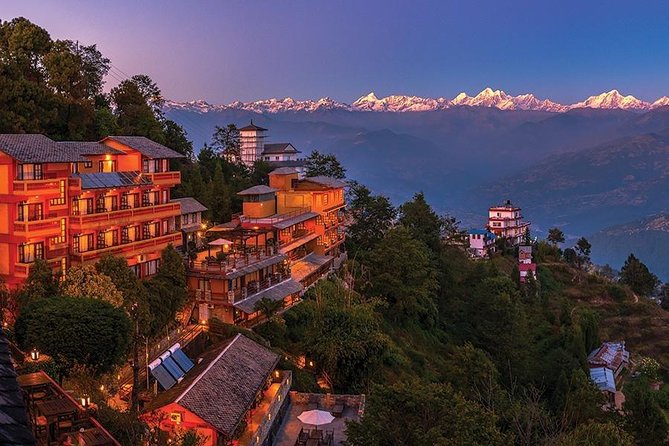 Nepal and Bhutan Tours - The schedule needs a careful check before booking