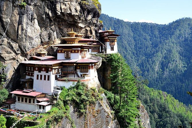 Nepal and Bhutan Tours - Should you book it?