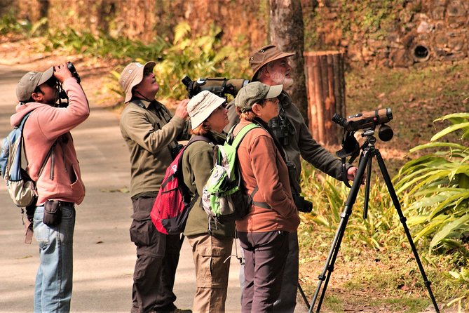 Nepal Birding - Timing, fitness, and practical planning