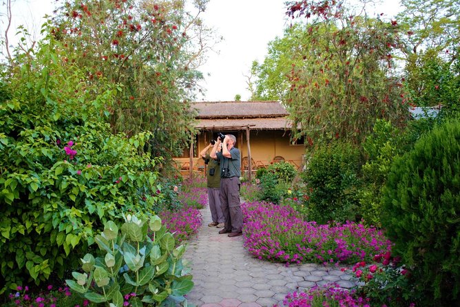 Nepal Birding - The itinerary needs a careful check