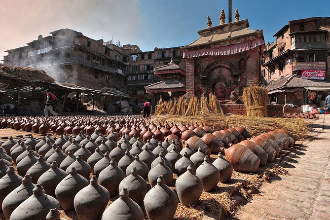Nepal Classic Tour -12 Days - Comfort, roads, and the private format