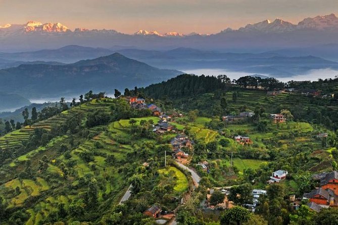 Nepal Classic Tour -12 Days - Who should book this Nepal tour