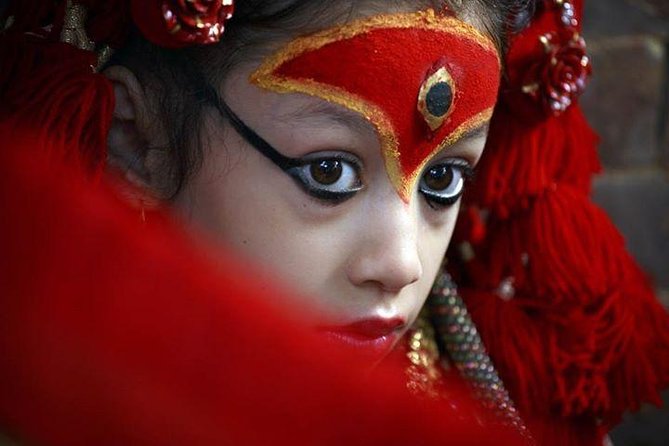 Nepal Classic Tour -12 Days - Days 6 to 8: Lumbini and the hill town of Palpa