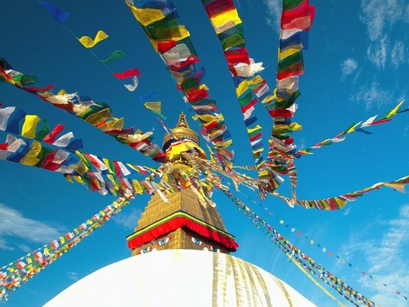 Nepal Cultural Highlights Tour in 10 Days - Key things to know before booking