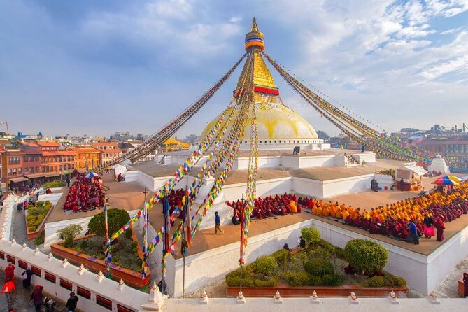 Nepal Cultural Highlights Tour in 10 Days - What this 10-day Nepal route does well