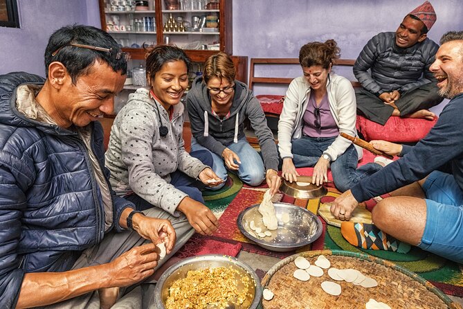 Nepal Cultural Highlights Tour in 10 Days - Day 3: Patan and Bhaktapur’s old city centers