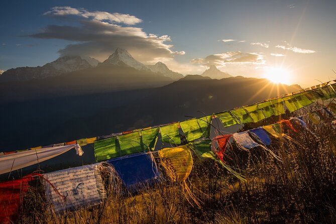 Nepal Cultural Highlights Tour in 10 Days - Day 7: Lumbini to Pokhara on an eight-hour drive