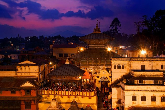 Nepal in Luxury: Kathmandu, Chitwan & Pokhara Escape – 8 Days - The long road to Chitwan