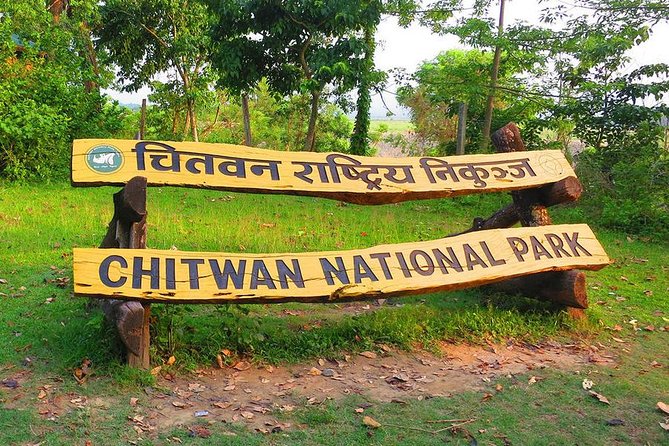 Nepal in Luxury: Kathmandu, Chitwan & Pokhara Escape – 8 Days - Safari time in Chitwan National Park