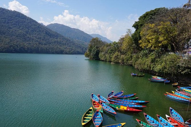 Nepal in Luxury: Kathmandu, Chitwan & Pokhara Escape – 8 Days - Returning to Kathmandu and flying home