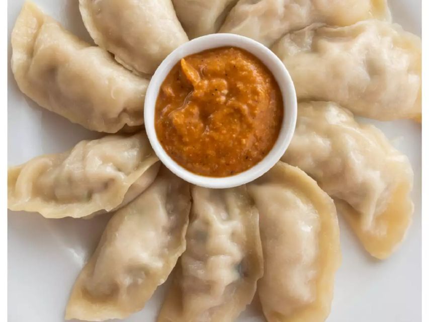Nepalese Kitchen in Pokhara: Momos or Dal Bhat Cooking Class - Key points at a glance