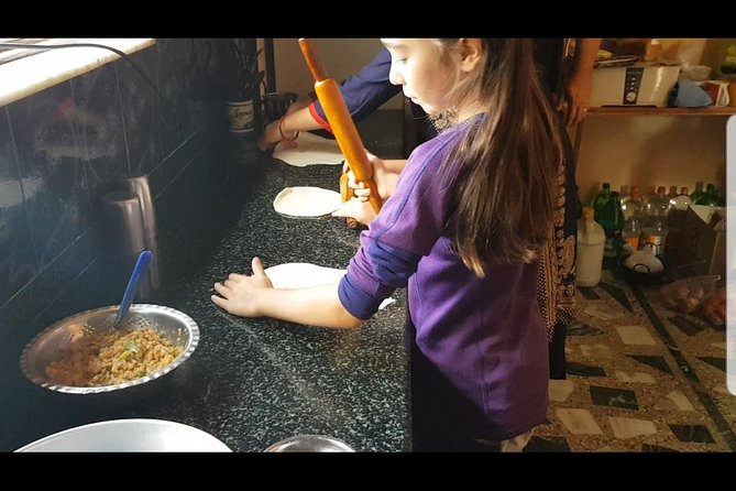 Nepalese Momos or Dal Bhat Cooking Class (Cook with Delight) - Why the five-person limit makes a difference