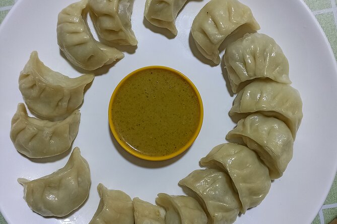 Nepali Cooking training & Cultural Homestay Experience - Uma Maheshwor Temple and a more local view