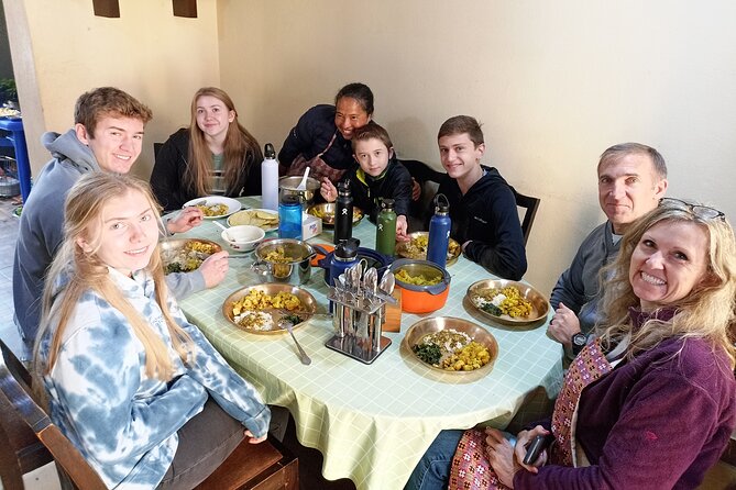 Nepali Cooking training & Cultural Homestay Experience - Who will enjoy this most
