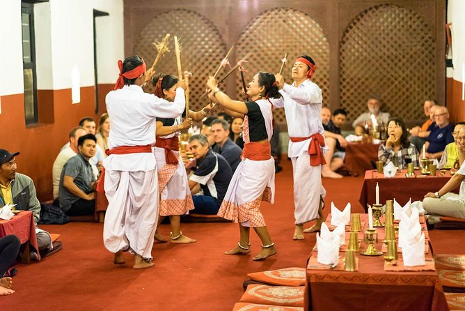 Nepali Dinner with Cultural Show in Kathmandu - Is $70 a fair price?