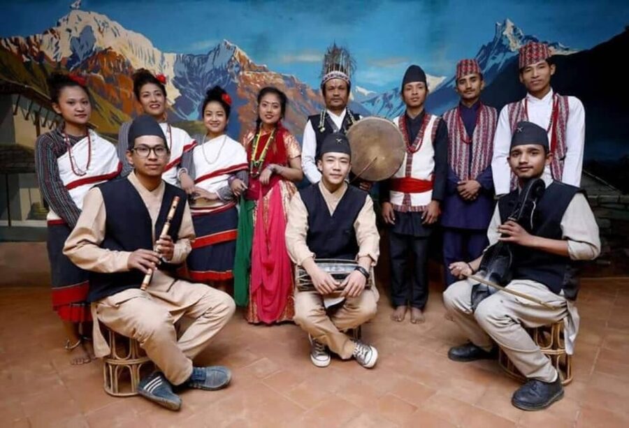 Nepali Nights: Dinner & Cultural Dance Delight in Pokhara - Key points to know before you book