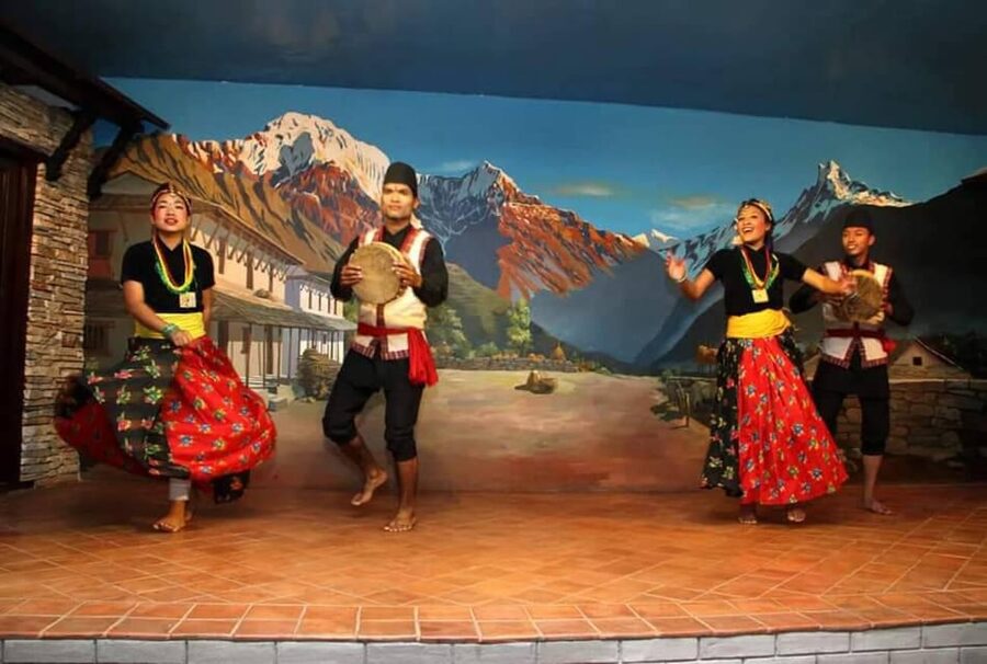 Nepali Nights: Dinner & Cultural Dance Delight in Pokhara - Why the $25 price makes sense
