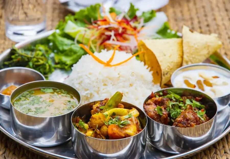 Nepali Nights: Dinner & Cultural Dance Delight in Pokhara - The three-hour rhythm