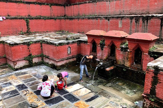 Old Kathmandu Walking Tour, Historic World Heritage Durbar Square - Kathesimbu and the smaller sacred spaces