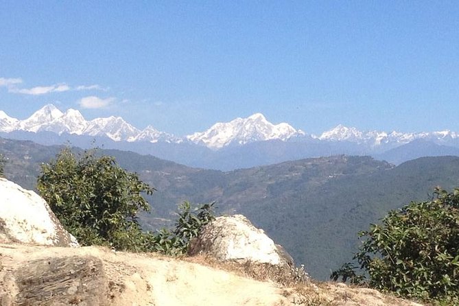 One day hike near Kathmandu - Key points to know before booking